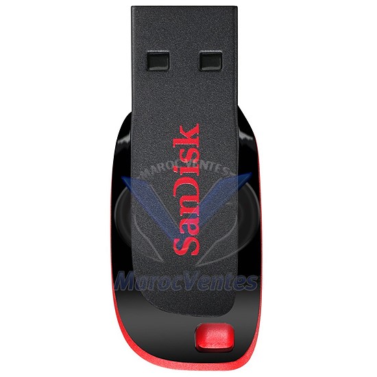 clé USB 8 Go CSDCZ50-008G-B35