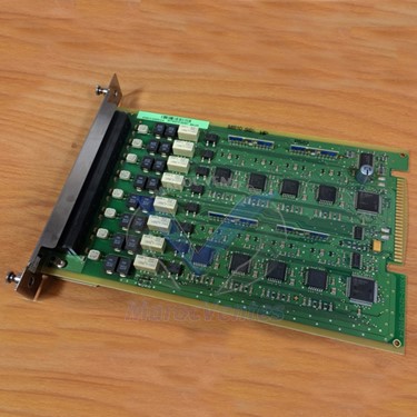 CARTE SIEMENS SLA8 RACKABLE POUR 8 INTERFACES ANALOGIQUES