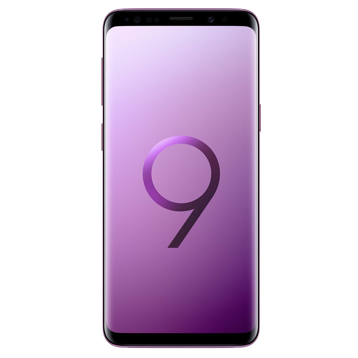 Smartphone Galaxy S9 5,8" 128 GO 3000 mAh Violet