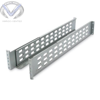 APCMGE Kit pour mise en Rack