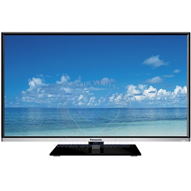 TV 40 Pouces LED VIERA FULL HD TNT Intégré