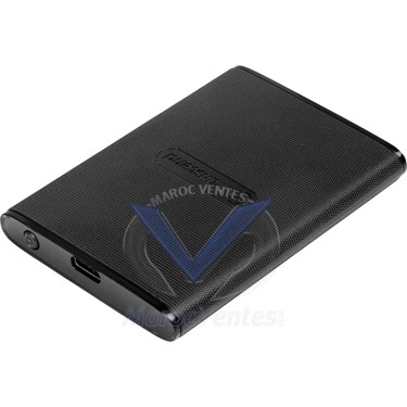 Disque SSD 960 Go USB 3.1 Gen 2