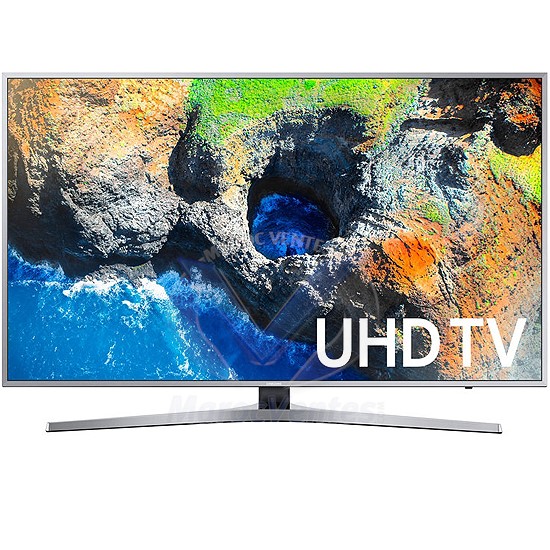 TV 50 Pouces PRMEIUM UHD Serie 7 Smart UE50MU7000UXTK