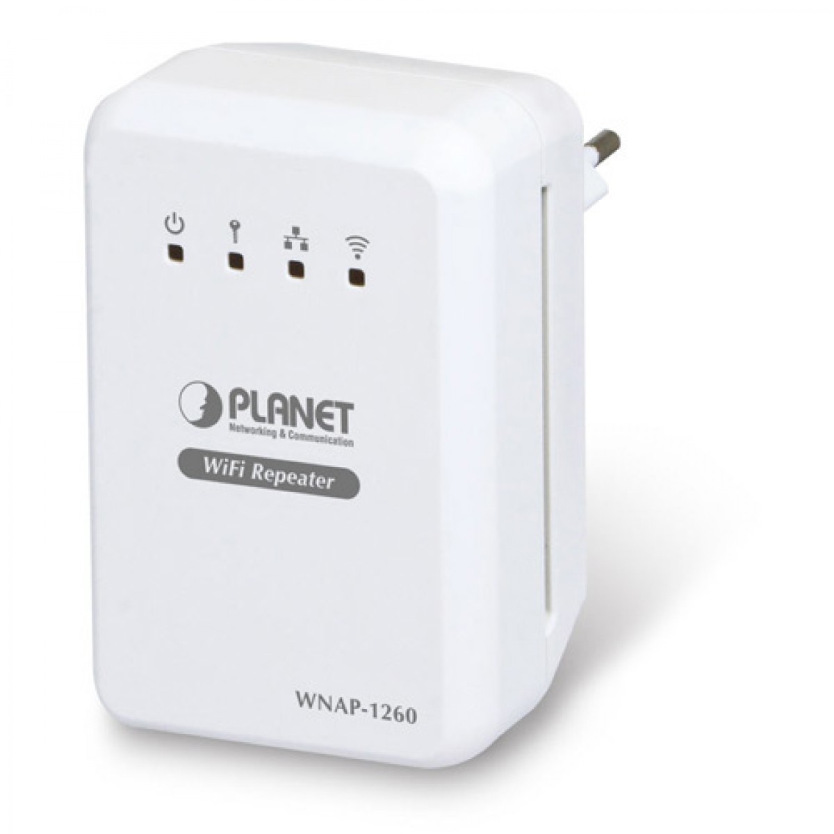 Point D'acces WiFi 300 Mbps WNAP-1260