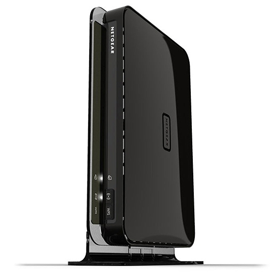 Routeur Firewall Wireless-N 300 Mbps Dual Band (2.4 et 5Ghz)