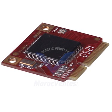 Module d'annulation d'écho matériel 32EC pour le Zycoo CoVox U50 et U100