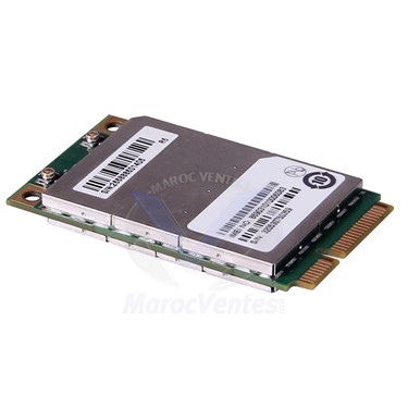 Module de UMTS (LTE) 1 puce GSM pour connection data a traver le reseau GSM au Zycoo CoVox U20, U50 et U100