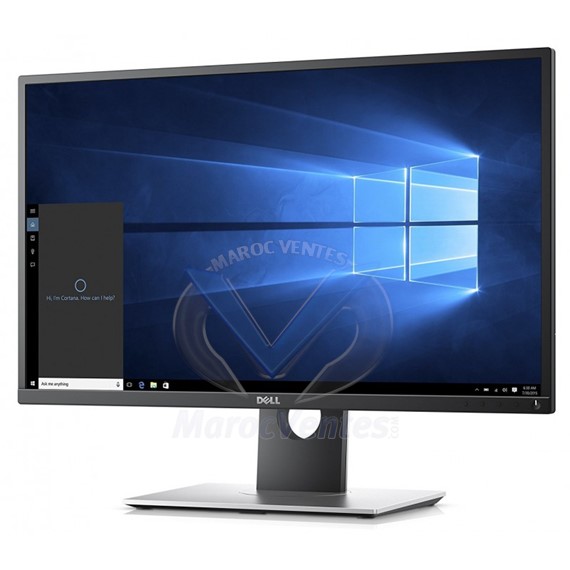 Ecran Dell 27" Monitor P2717H-(68.6 cm) P2717H-3Y