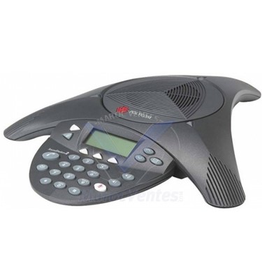 Téléphone de Conférence SoundStation2 ex